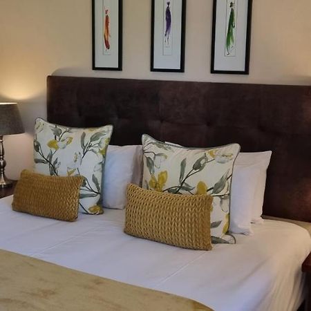 Somerzicht Guest House Somerset West Εξωτερικό φωτογραφία