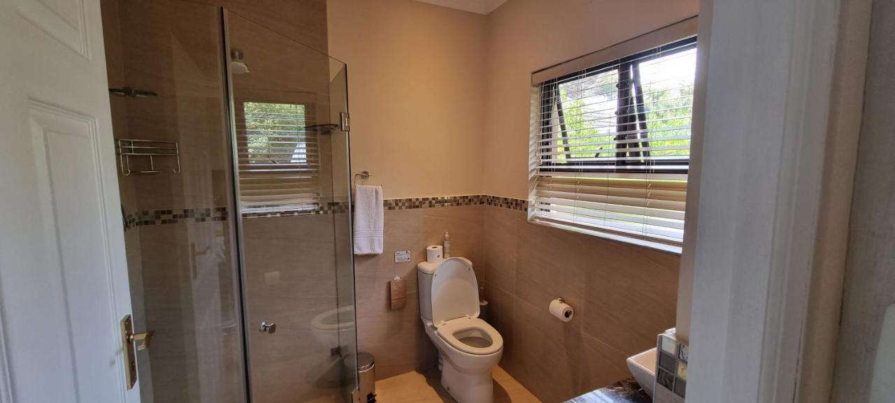 Somerzicht Guest House Somerset West Εξωτερικό φωτογραφία