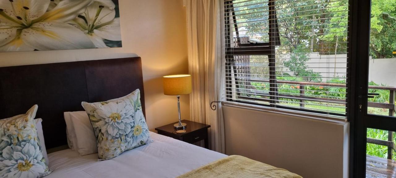 Somerzicht Guest House Somerset West Εξωτερικό φωτογραφία