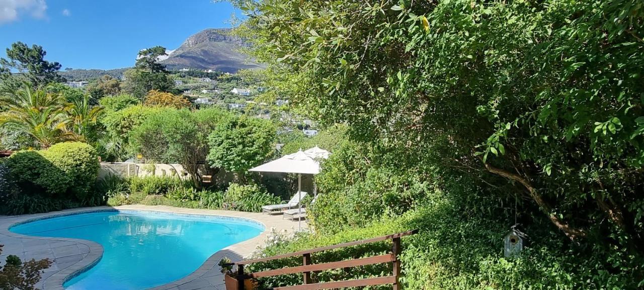 Somerzicht Guest House Somerset West Εξωτερικό φωτογραφία