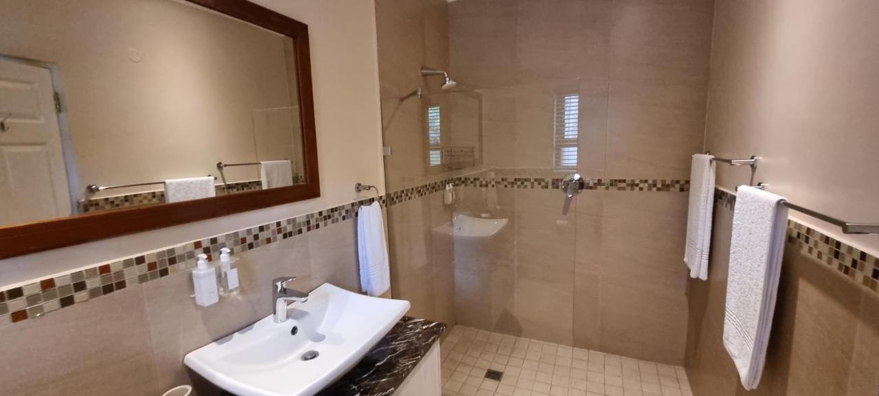 Somerzicht Guest House Somerset West Εξωτερικό φωτογραφία