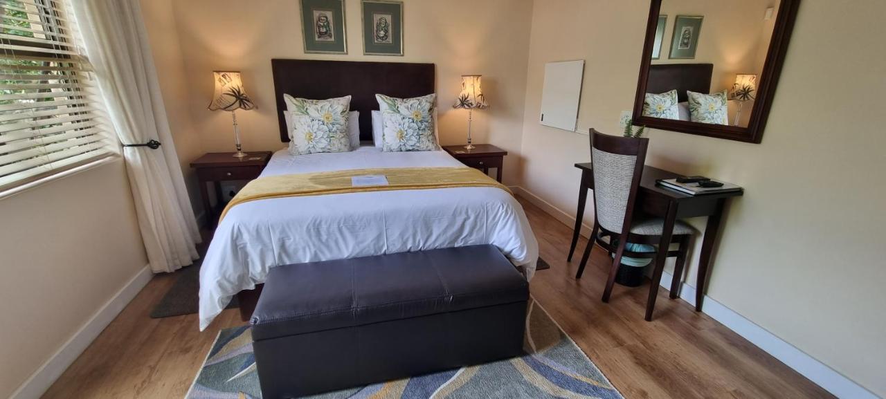 Somerzicht Guest House Somerset West Εξωτερικό φωτογραφία