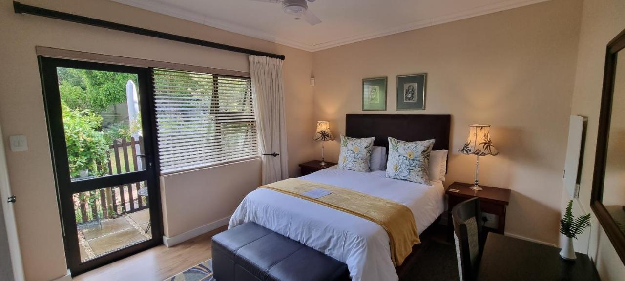 Somerzicht Guest House Somerset West Εξωτερικό φωτογραφία
