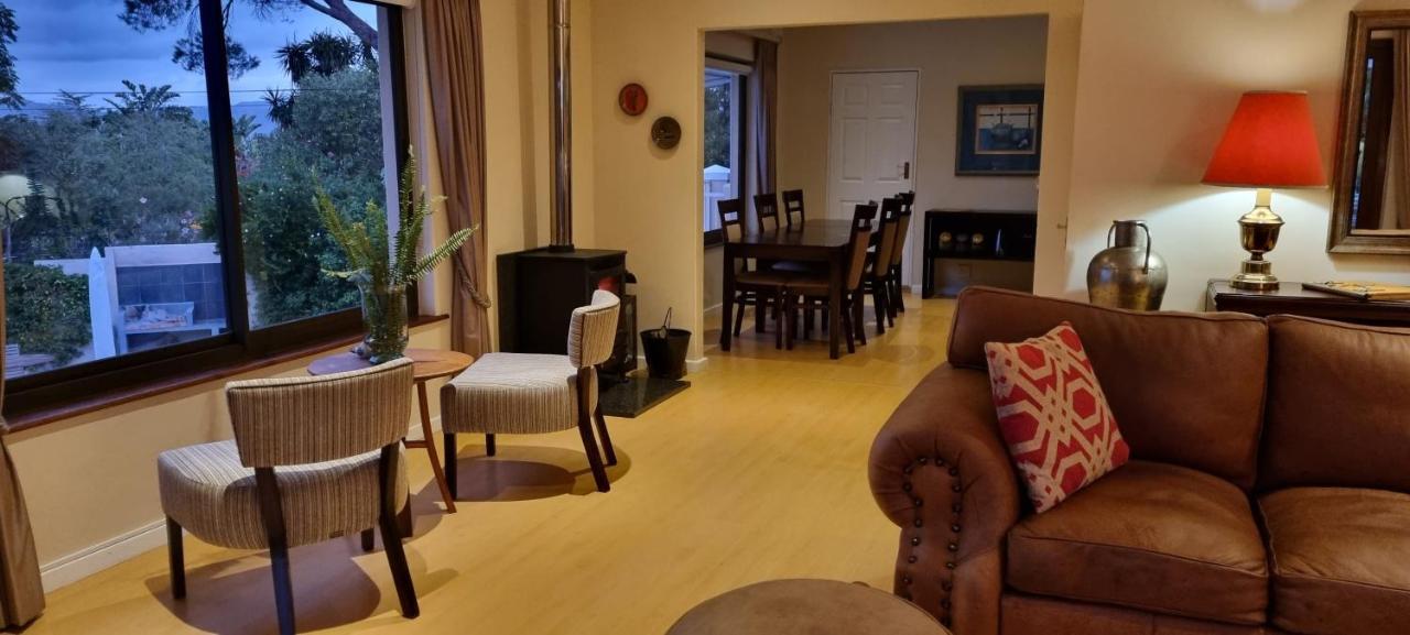 Somerzicht Guest House Somerset West Εξωτερικό φωτογραφία