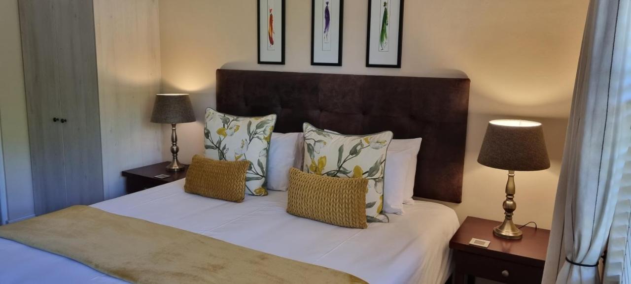 Somerzicht Guest House Somerset West Εξωτερικό φωτογραφία