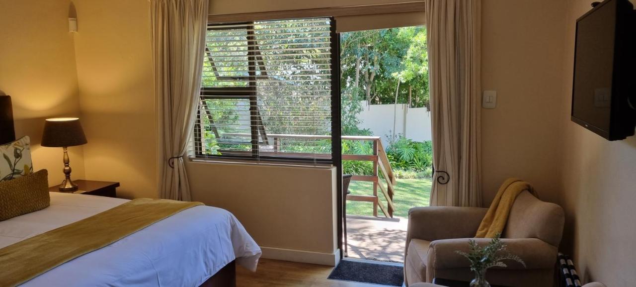Somerzicht Guest House Somerset West Εξωτερικό φωτογραφία