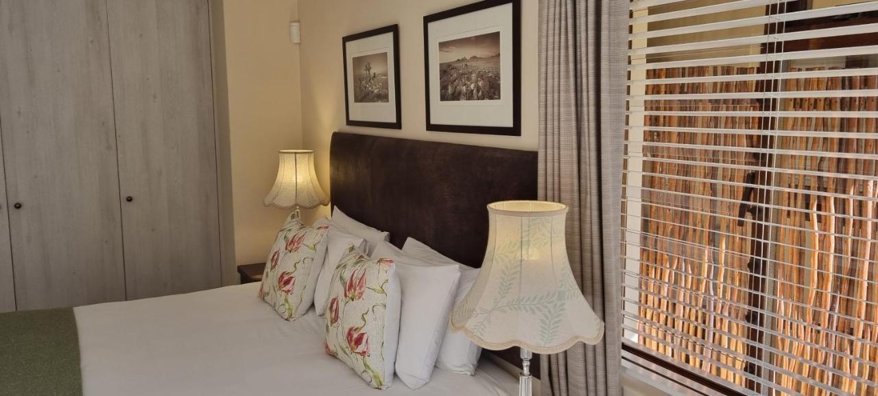 Somerzicht Guest House Somerset West Εξωτερικό φωτογραφία