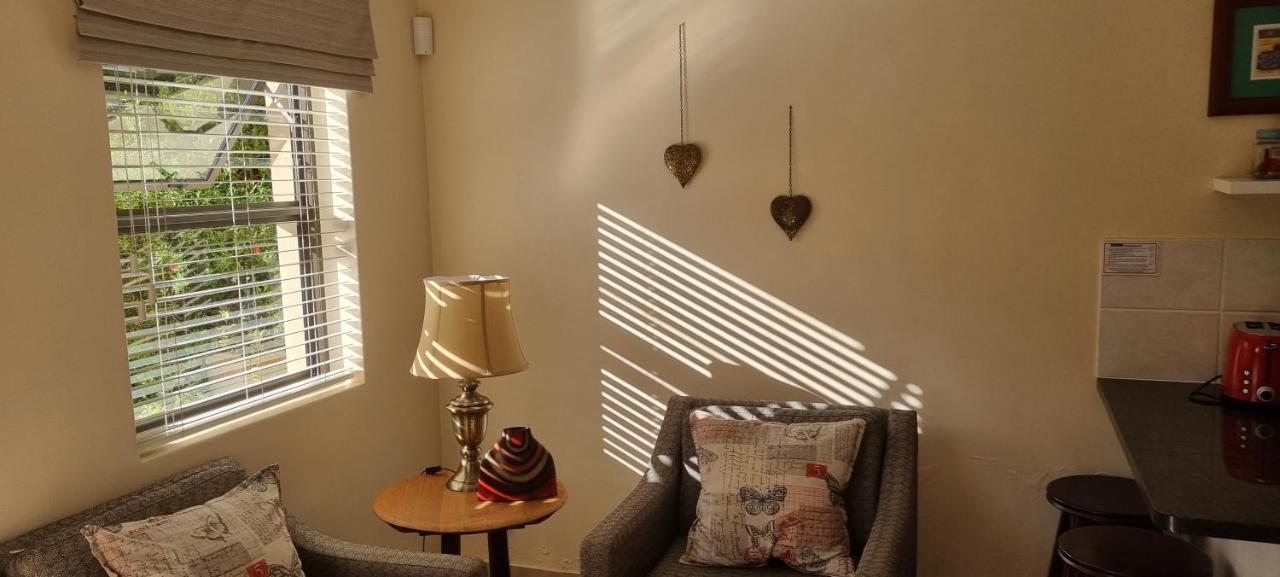 Somerzicht Guest House Somerset West Εξωτερικό φωτογραφία