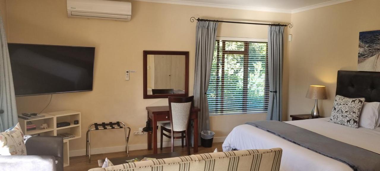 Somerzicht Guest House Somerset West Εξωτερικό φωτογραφία