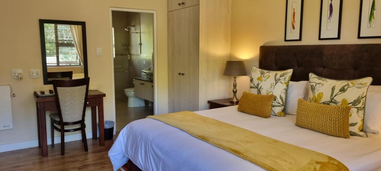 Somerzicht Guest House Somerset West Εξωτερικό φωτογραφία