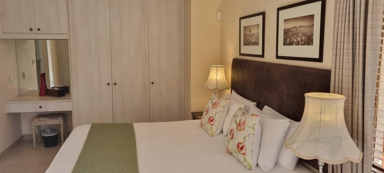 Somerzicht Guest House Somerset West Εξωτερικό φωτογραφία