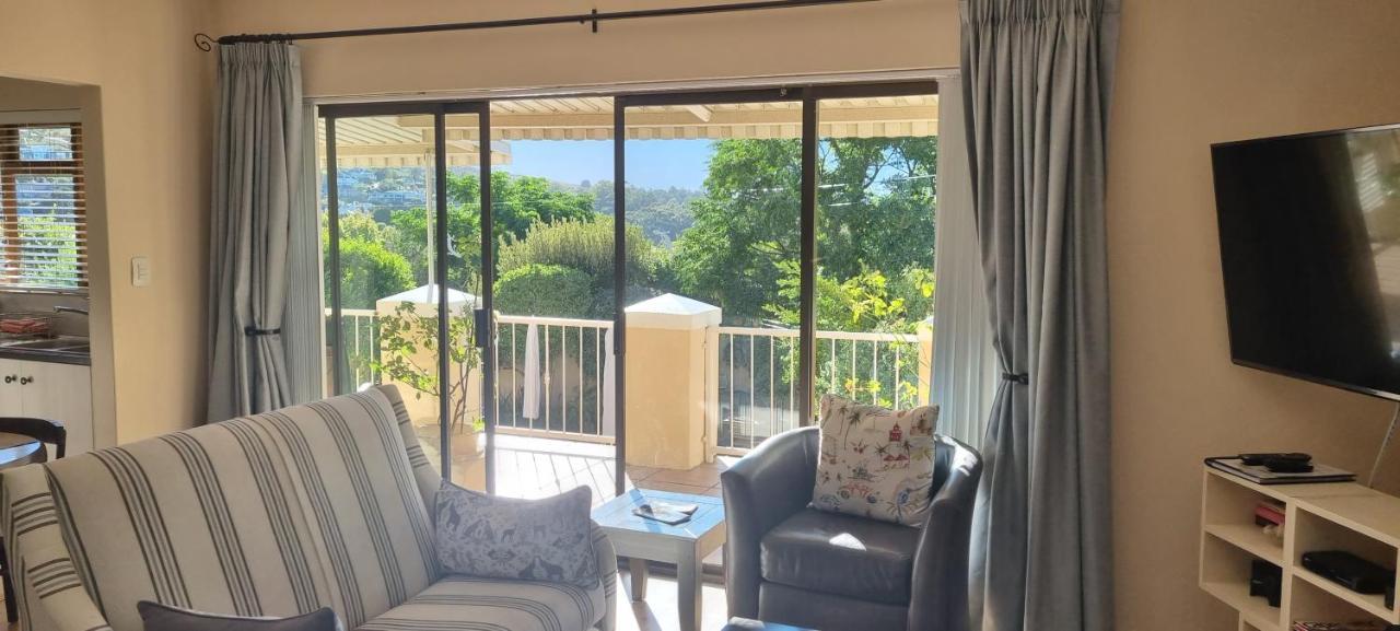 Somerzicht Guest House Somerset West Εξωτερικό φωτογραφία