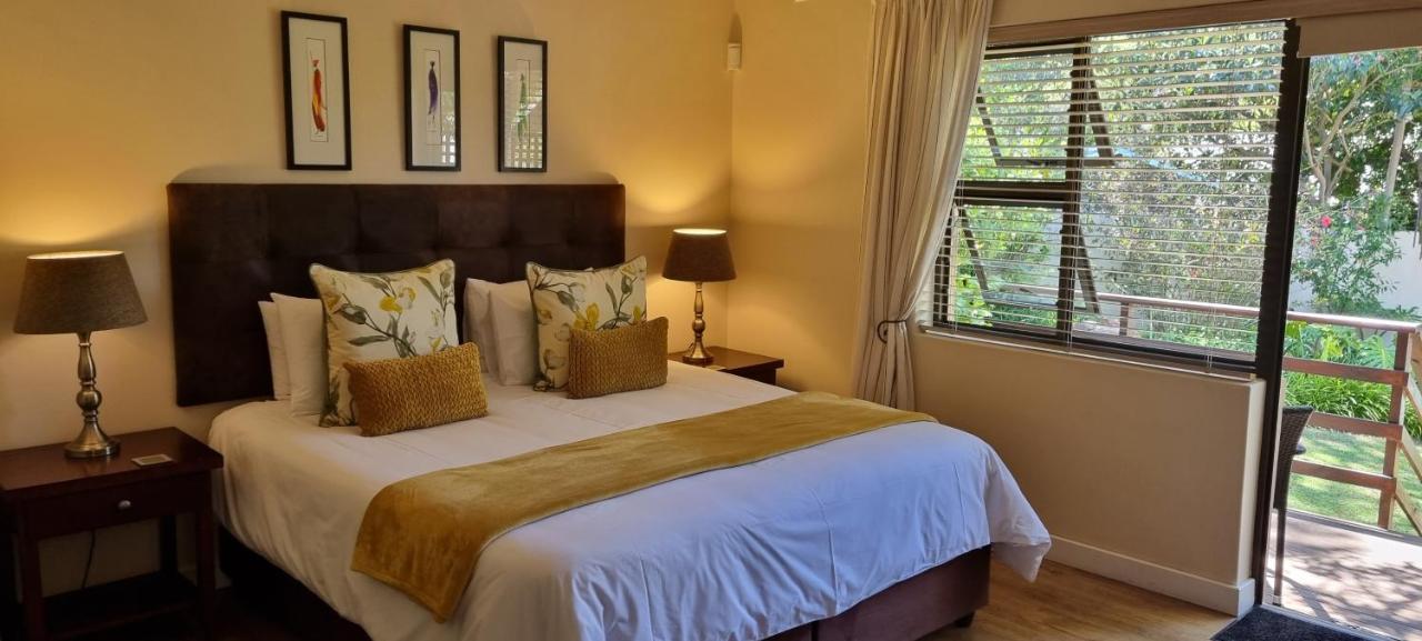 Somerzicht Guest House Somerset West Εξωτερικό φωτογραφία