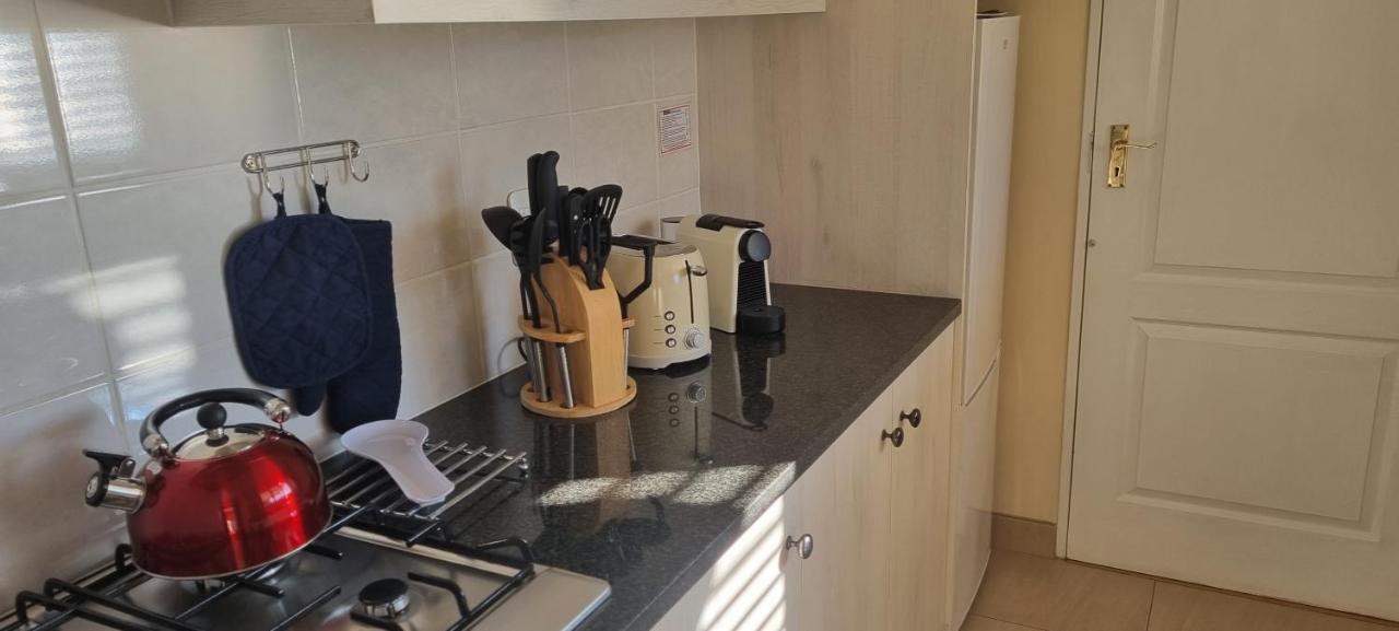 Somerzicht Guest House Somerset West Εξωτερικό φωτογραφία