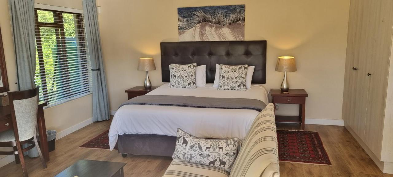 Somerzicht Guest House Somerset West Εξωτερικό φωτογραφία