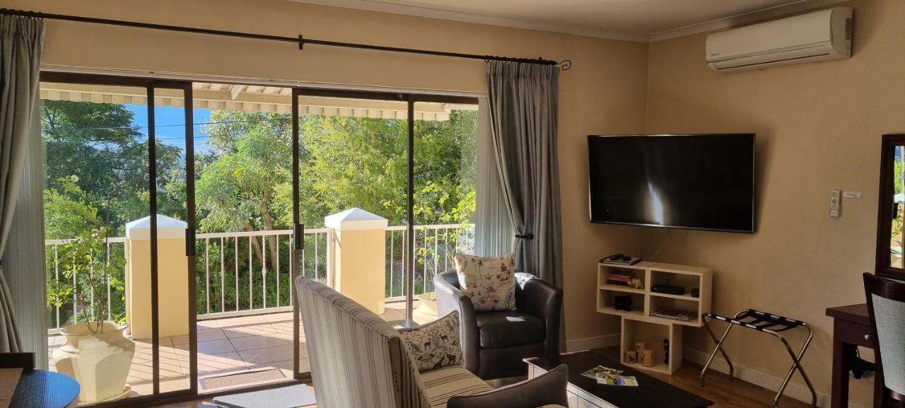 Somerzicht Guest House Somerset West Εξωτερικό φωτογραφία