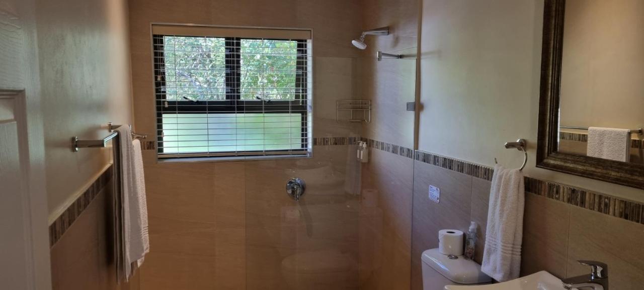 Somerzicht Guest House Somerset West Εξωτερικό φωτογραφία
