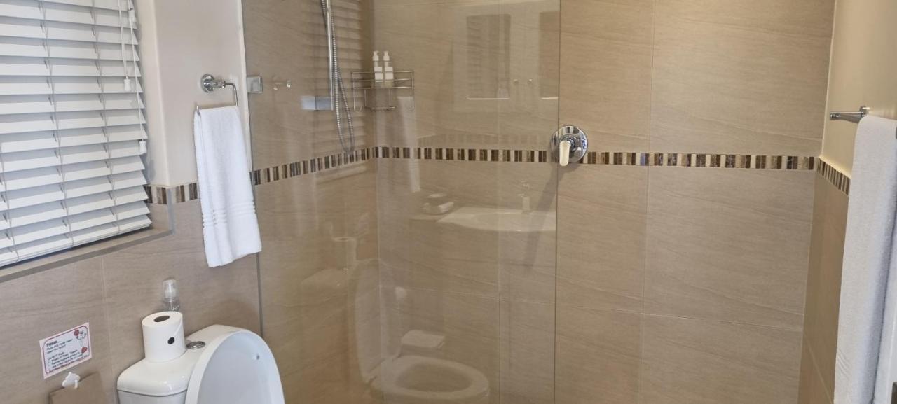 Somerzicht Guest House Somerset West Εξωτερικό φωτογραφία