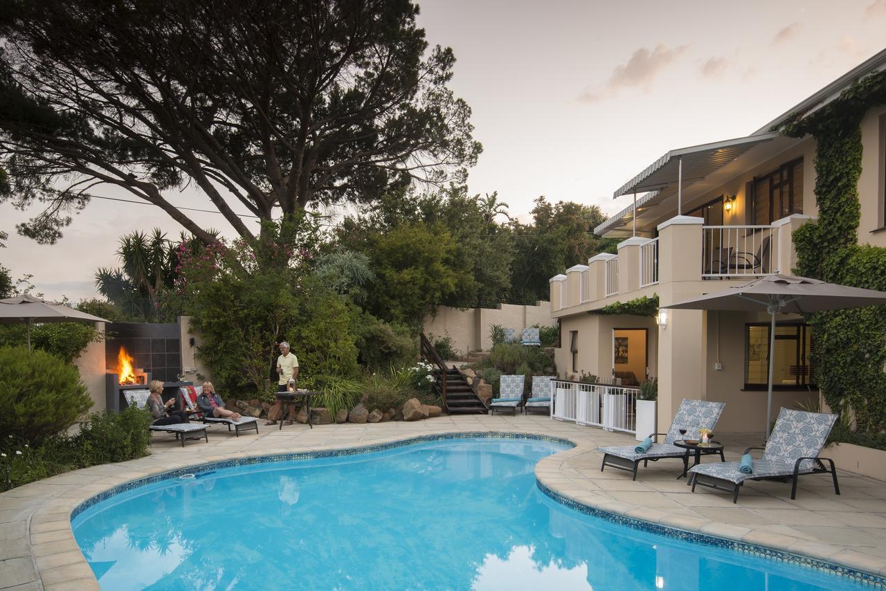 Somerzicht Guest House Somerset West Εξωτερικό φωτογραφία