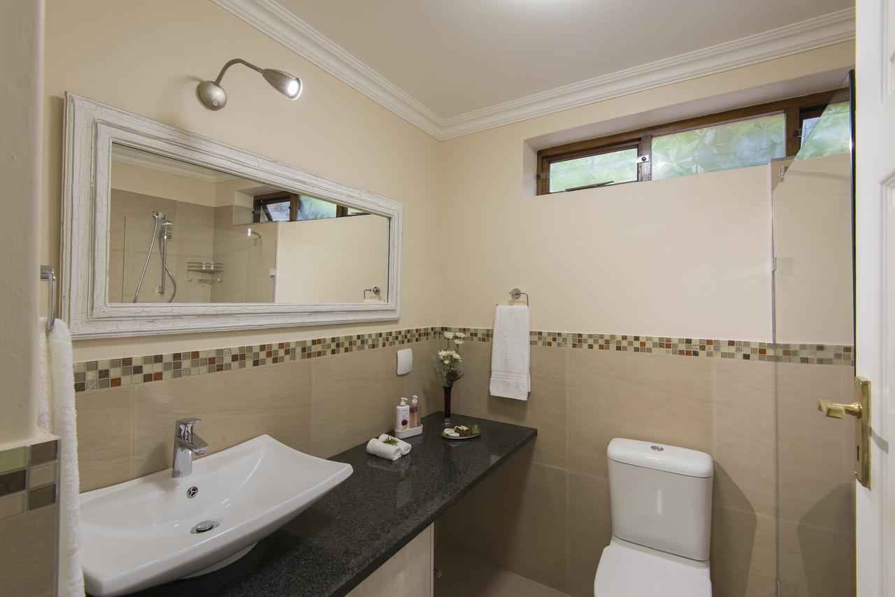 Somerzicht Guest House Somerset West Εξωτερικό φωτογραφία