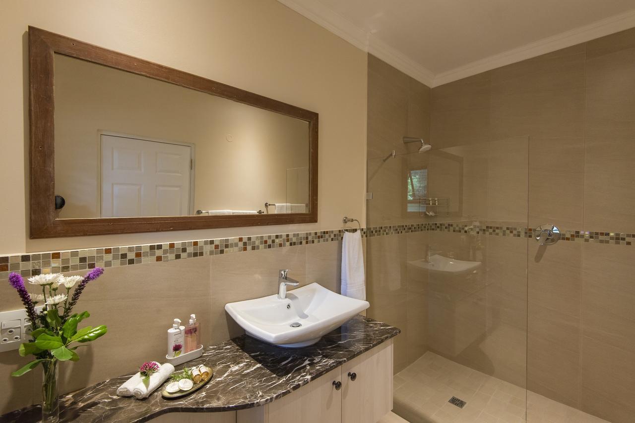 Somerzicht Guest House Somerset West Εξωτερικό φωτογραφία